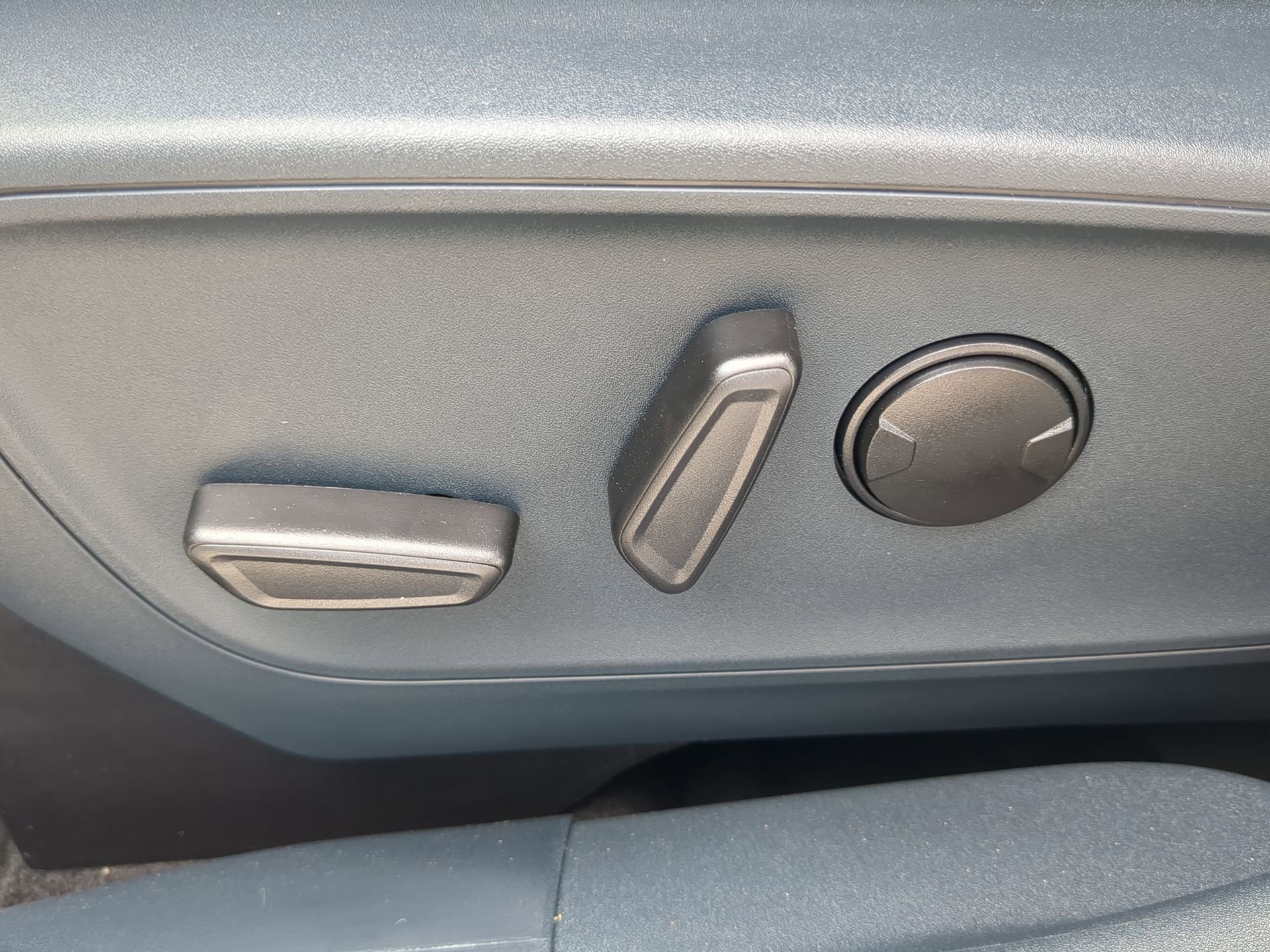 2025 Ford Maverick XLT - Photo 41