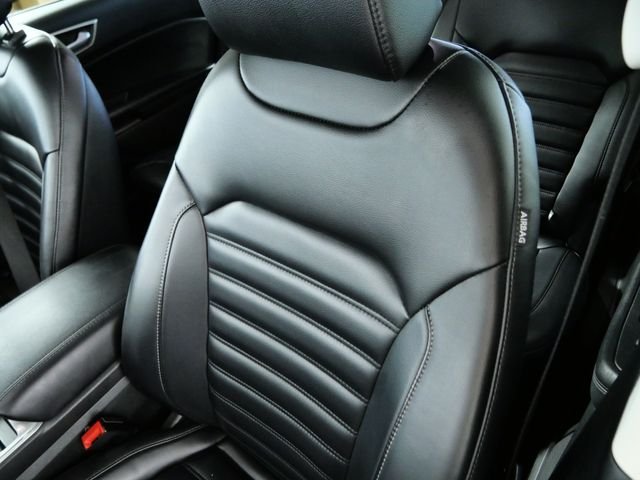 Certified Used 2024 Gray Ford SEL image 18