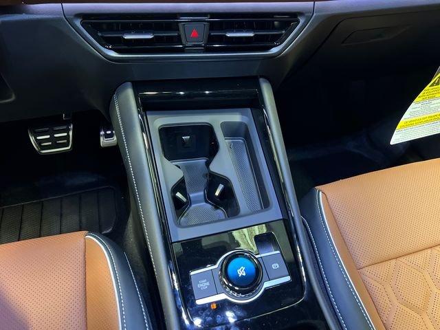 New 2026 Green Volkswagen 2.0T SEL R-Line Turbo image 21