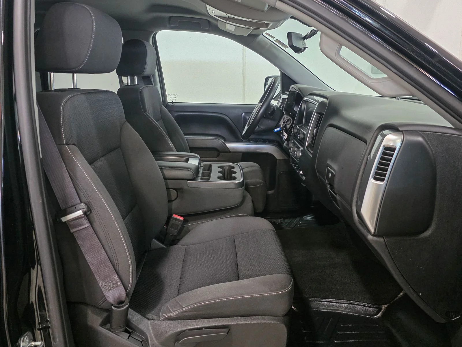 Used 2014 Black Chevrolet LT image 21
