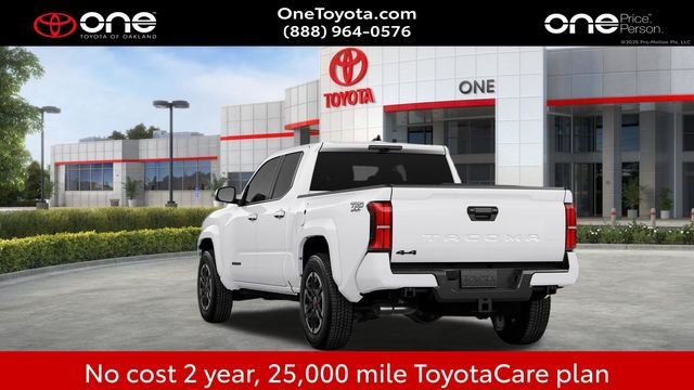 New 2026 Ice Cap Toyota  TRD Sport image 10