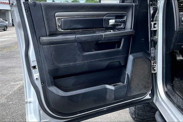 Used 2014 Silver Ram Sport image 17