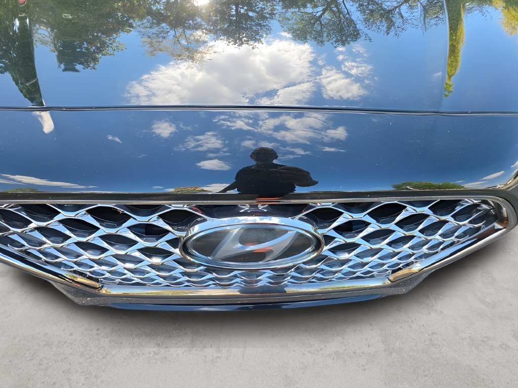 2019 Hyundai Sonata SEL - Photo 6