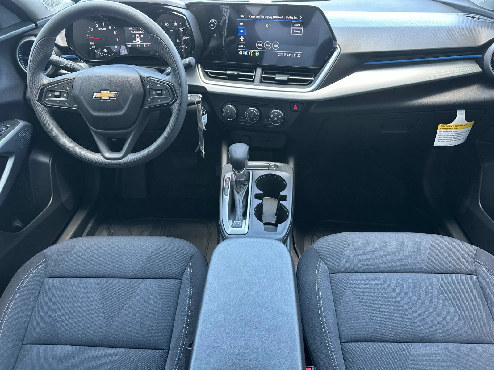 2026 Chevrolet Trax LS - Photo 13