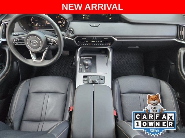 Used 2026 Gray Mazda 3.3 Turbo Premium image 25