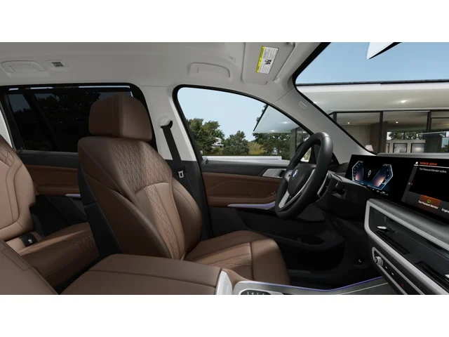 New 2027 Dravit Grey Metallic BMW xDrive40i image 9
