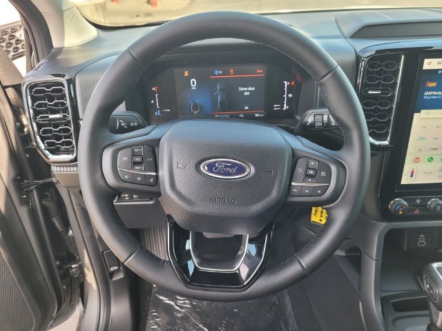 New 2026 Gray Ford XLT image 9