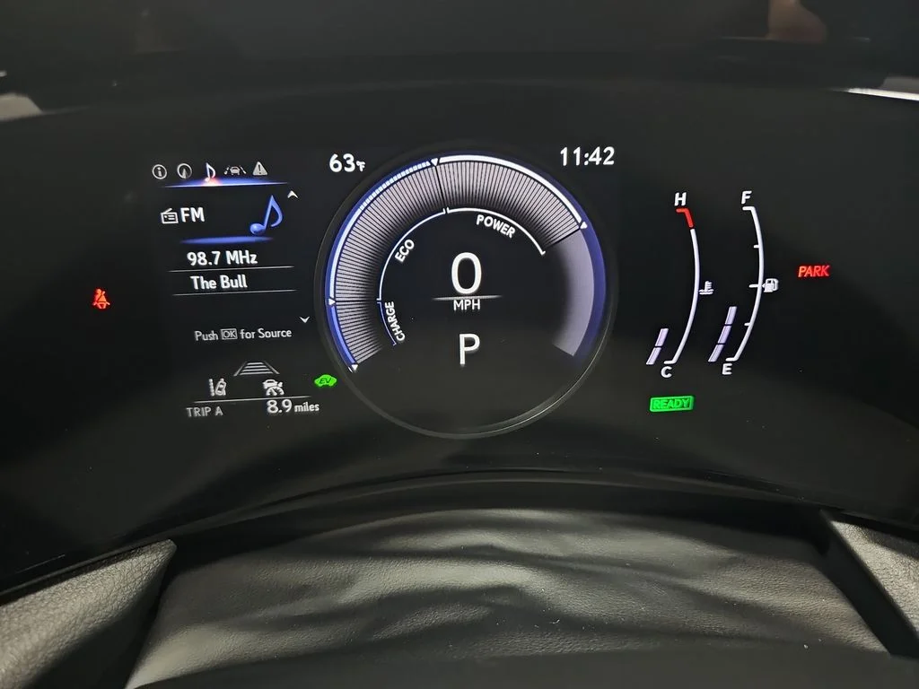 New 2026 Grecian Water Lexus PREMIUM image 18