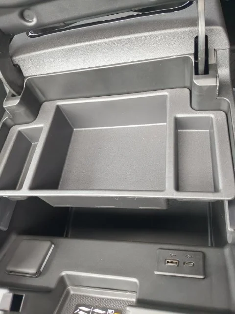 New 2026 Onyx Black GMC AT4 image 29