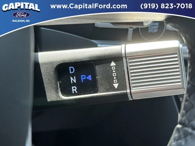 Used 2024 Red Hyundai XRT image 31