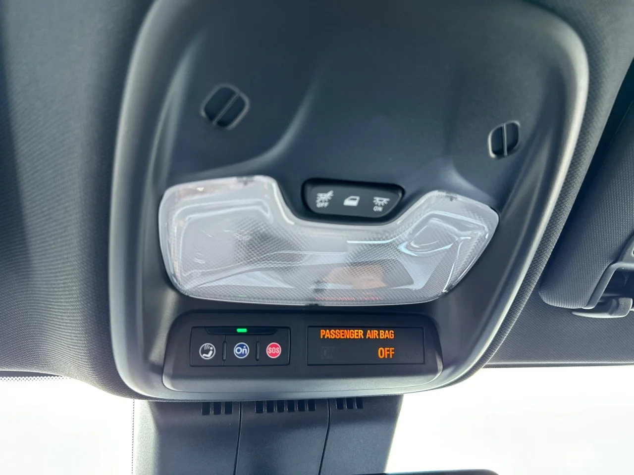 New 2026 Summit White GMC Elevation image 14