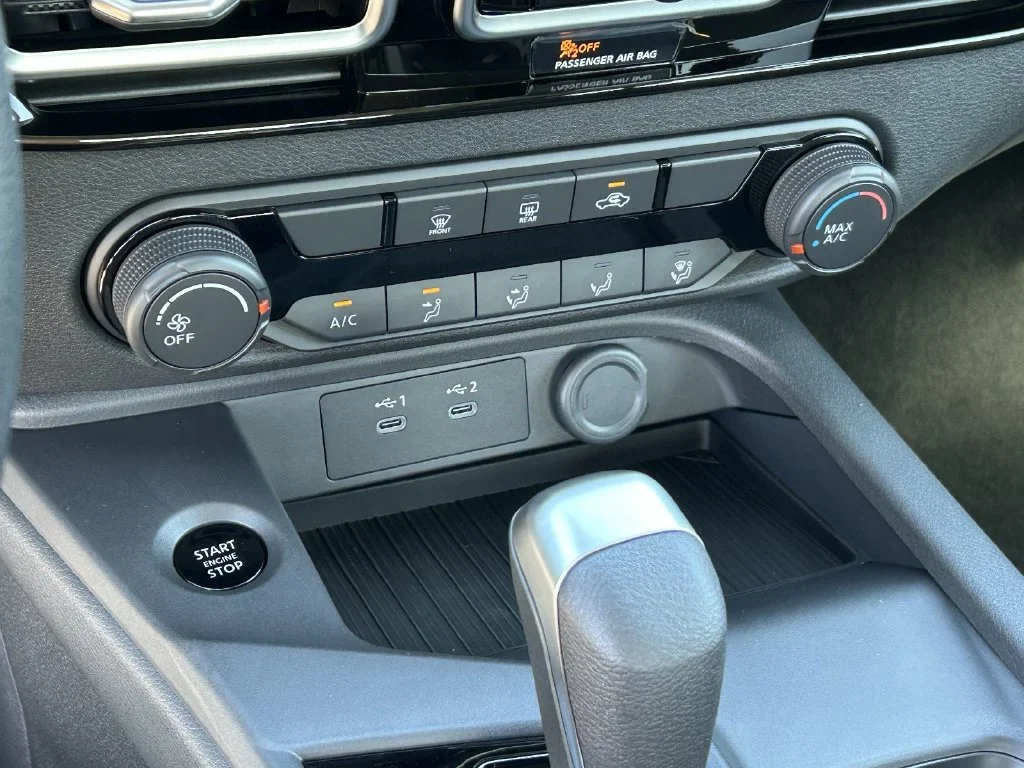 New 2026 Fresh Powder Nissan S image 16