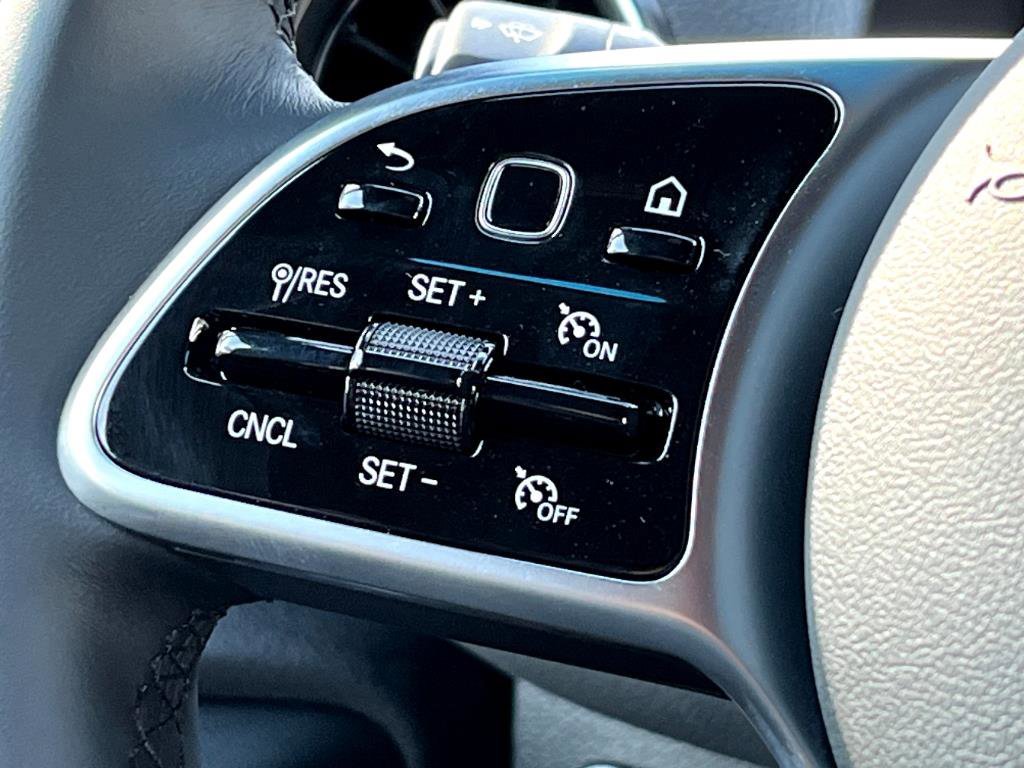 2024 Mercedes-Benz Sprinter Cargo Van Base - Photo 12