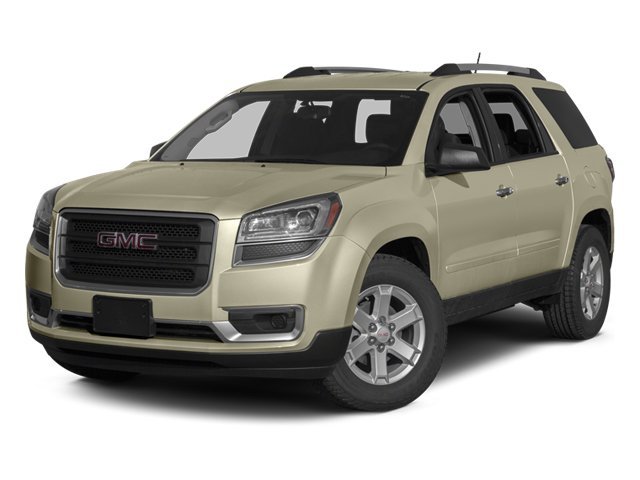 2014 GMC Acadia SLE1