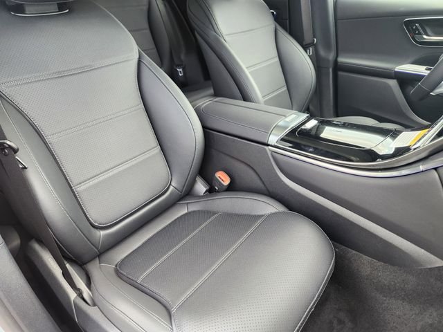 2026 Mercedes-Benz GLC Base - Photo 16