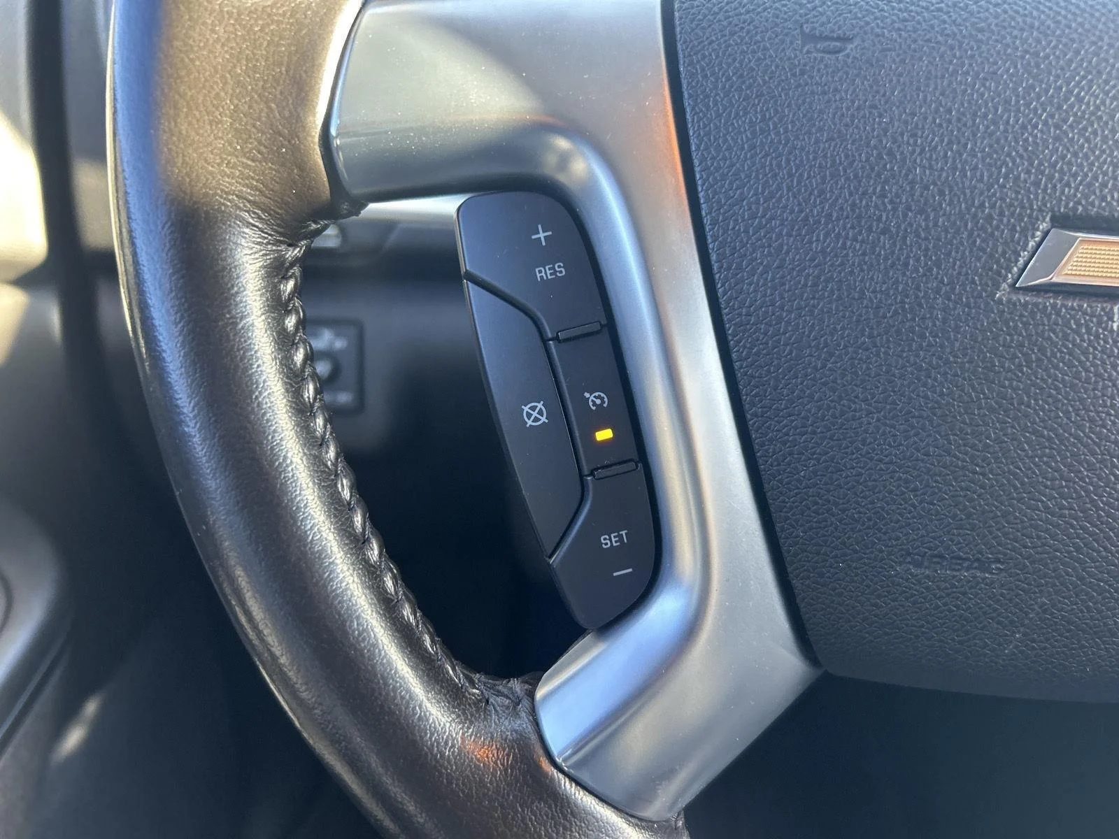 Used 2017 Siren Red Tintcoat Chevrolet LT image 24