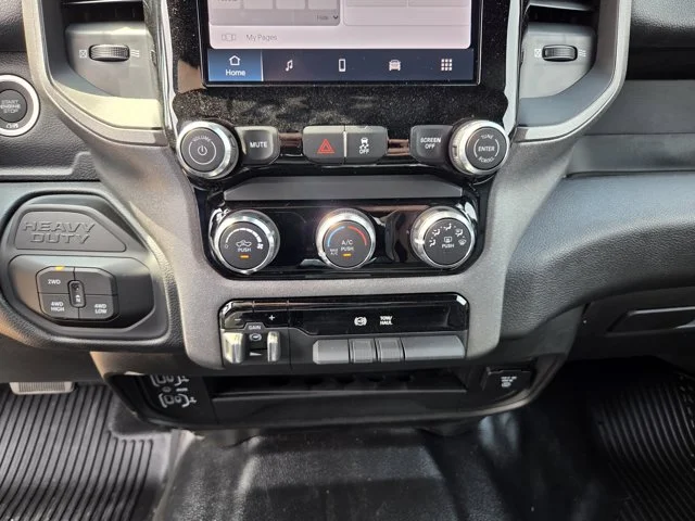 2026 RAM 2500 Tradesman - Photo 17