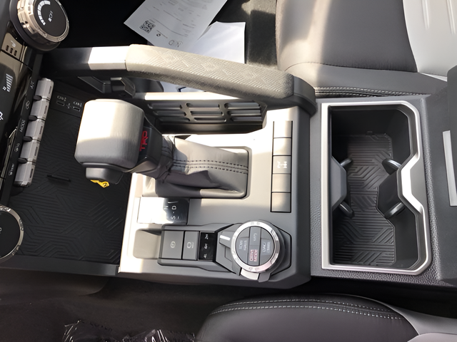 New 2026 Bronze Oxide Toyota Tacoma TRD Off-Road image 18