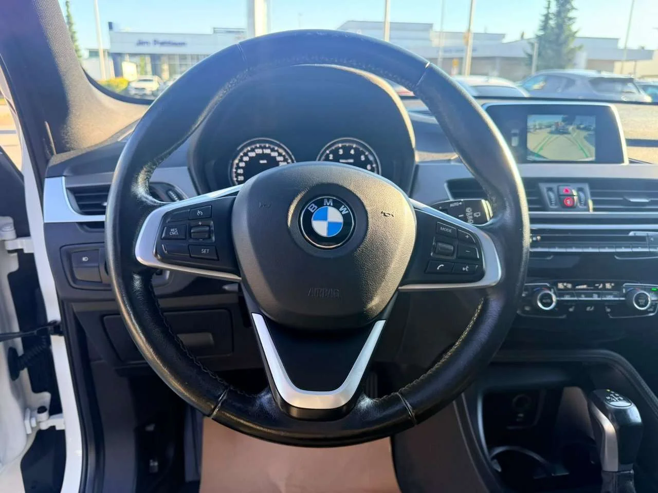 Used 2019  BMW xDrive28i Dilawri Certified   Local BC   Clean Tit image 9