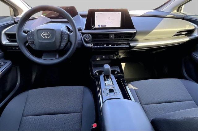 Certified Used 2025 CUTTING EDGE Toyota  image 15