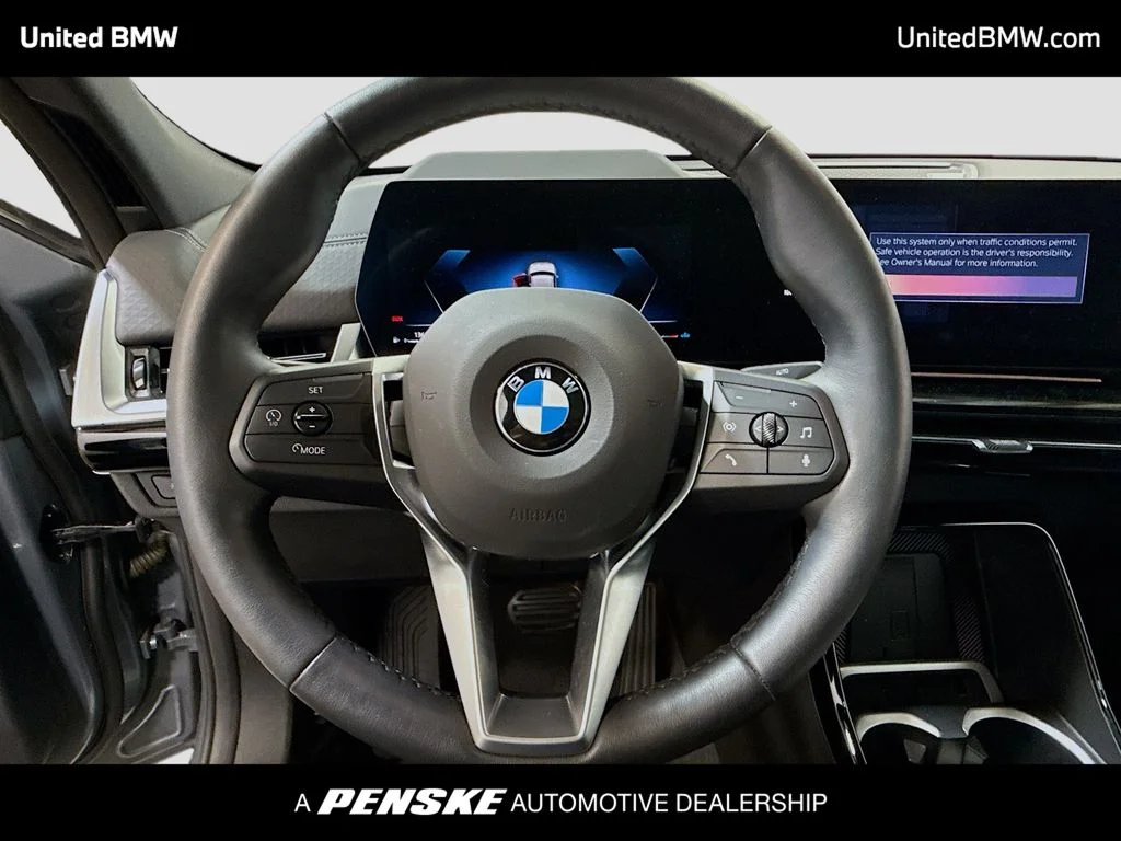 2025 BMW X2 28i - Photo 6