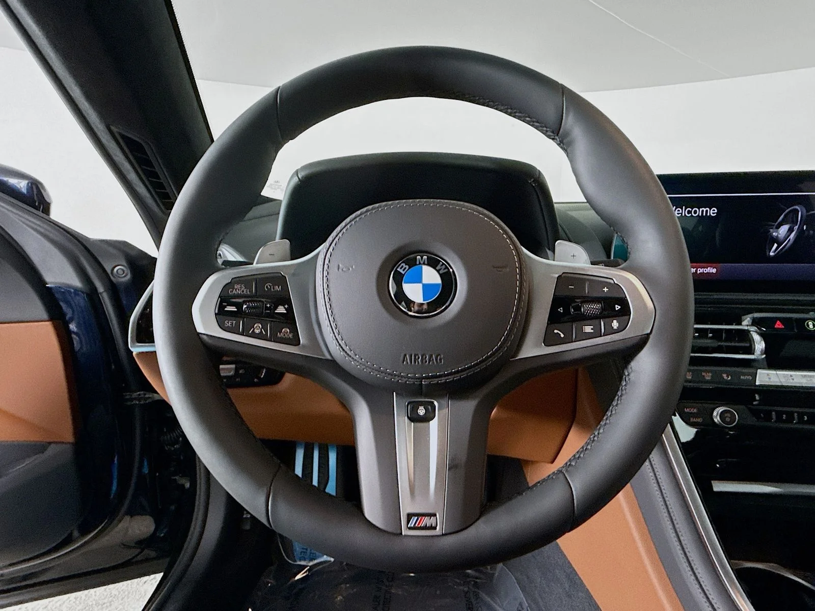 Used 2026 Carbon Black Metallic BMW 840i Gran Coupe image 11