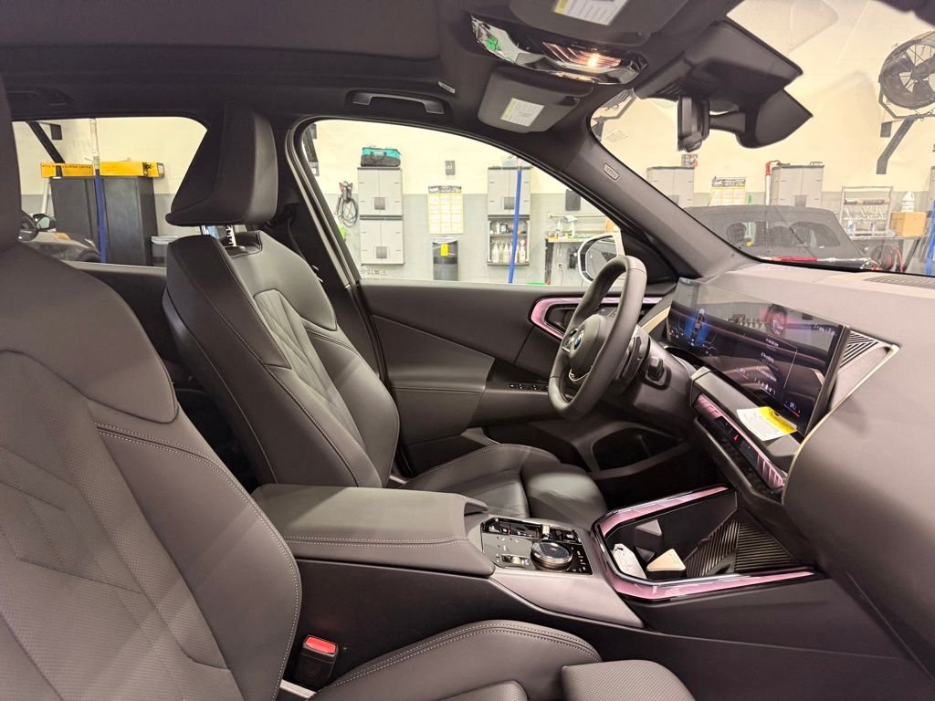 2025 BMW X3 30 - Photo 29