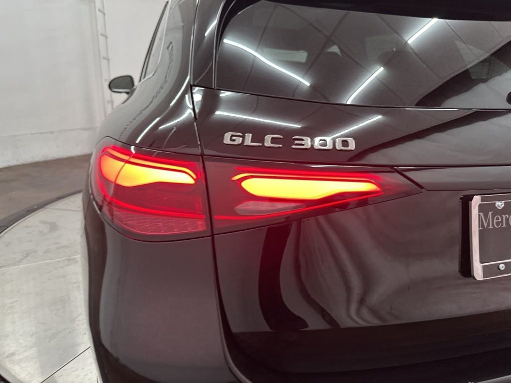 2026 Mercedes-Benz GLC Base - Photo 29