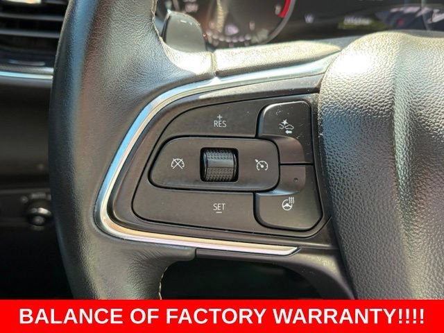 2023 Buick Envision Preferred - Photo 20
