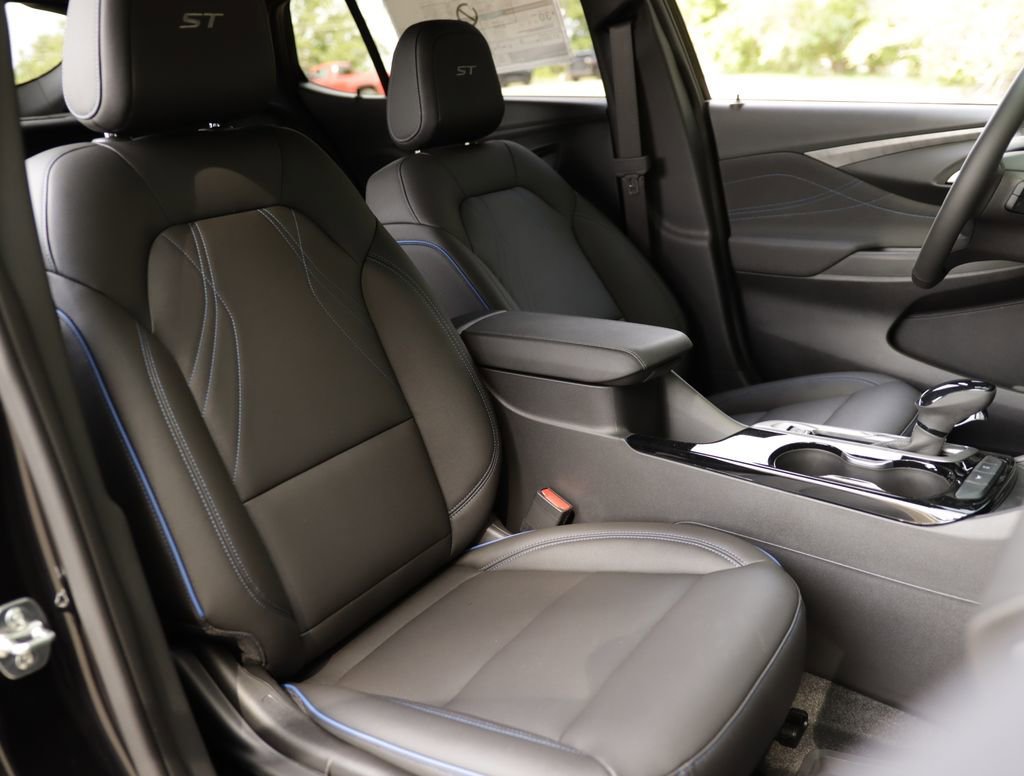 2026 Buick Envista Sport Touring - Photo 29