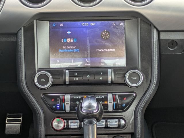 Used 2022 Gray Ford EcoBoost Premium image 24