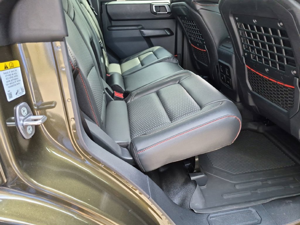 Used 2024 Green Ford Raptor image 31