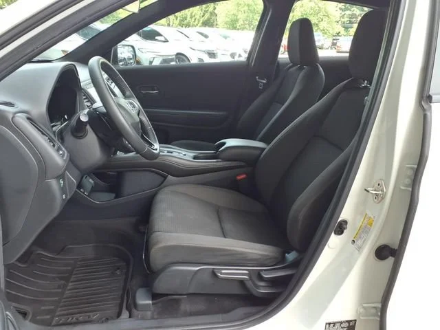 2020 Honda HR-V Sport - Photo 13