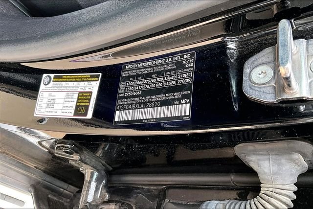Used 2020  Mercedes-Benz GLE 350 image 35