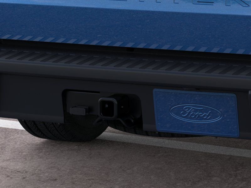 New 2026 Velocity Blue Ford XLT image 23
