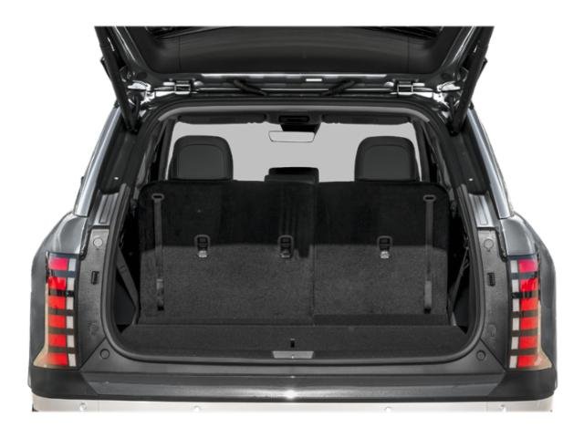 New 2027 Galaxy Maroon Pearl Hyundai SEL AWD image 10