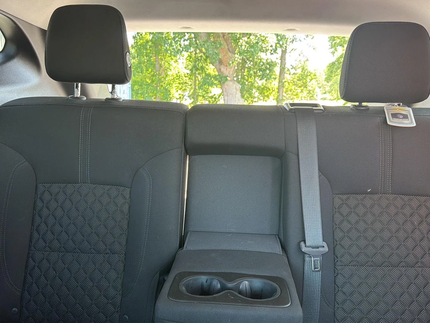 Used 2020 Summit White Chevrolet LT image 12