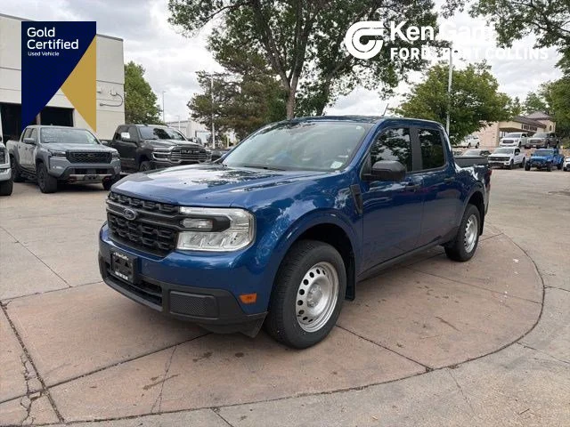 2023 Ford Maverick XL FWD's photo