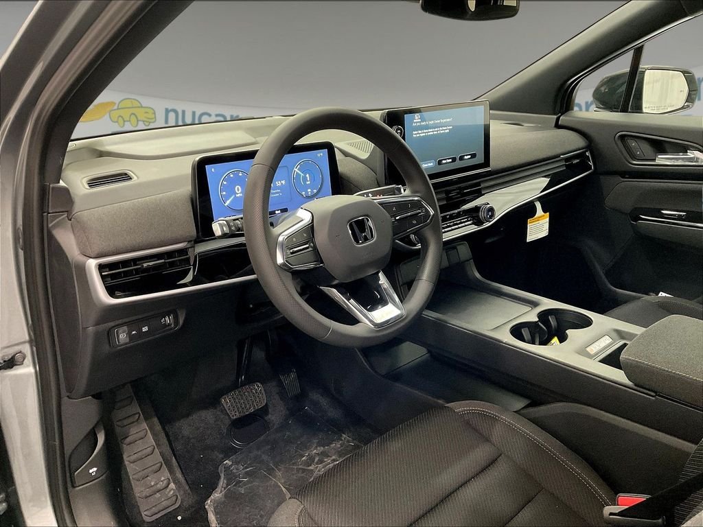 2025 Honda Prologue EX - Photo 9