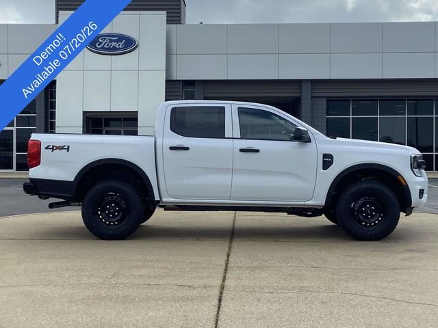 New 2026 Oxford White Ford XL image 2
