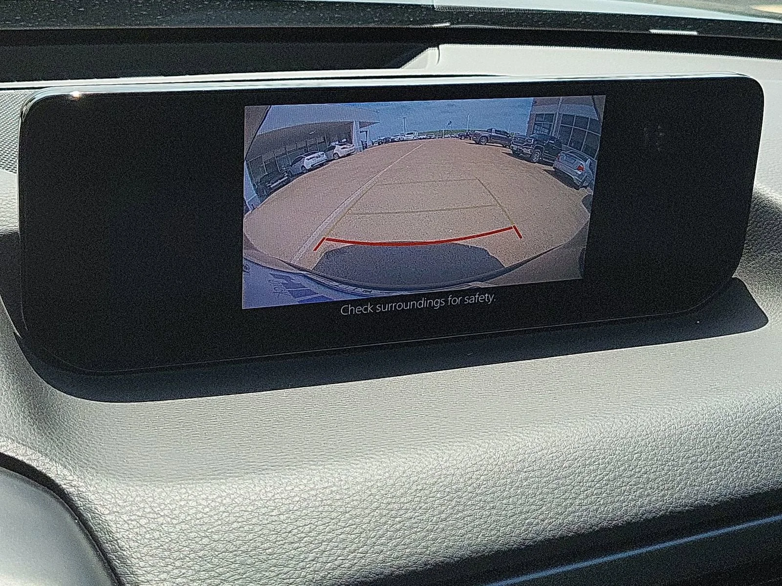 2023 Mazda CX-50 TURBO - Photo 14