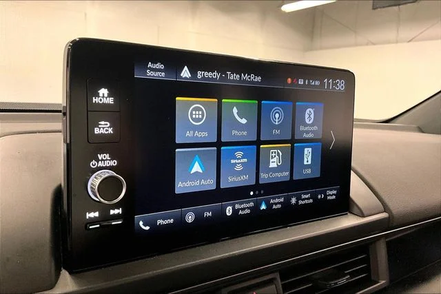 2024 Honda Pilot TrailSport - Photo 40