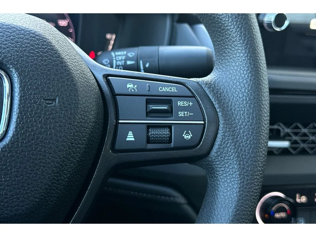 New 2026 Canyon River Blue Metallic Honda SE image 27
