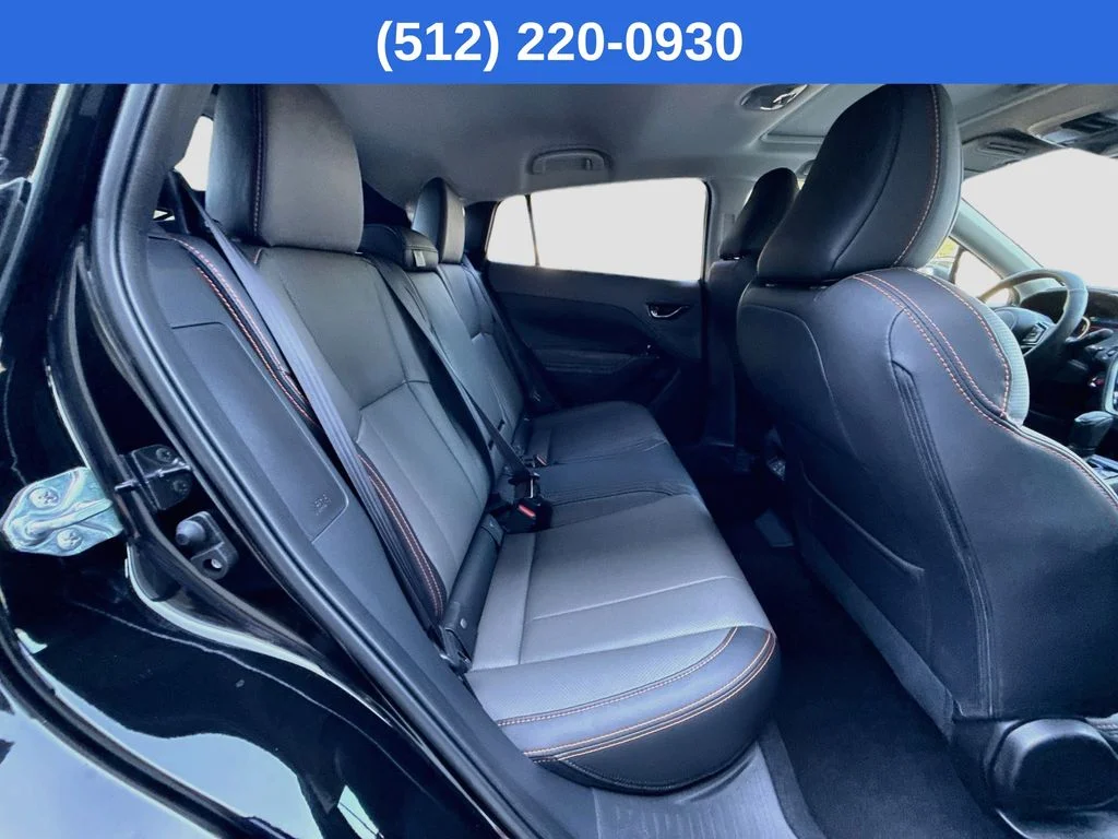 New 2026 Black Subaru Limited image 37