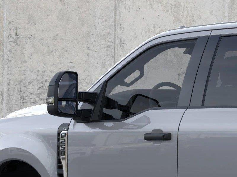 2026 Ford F-250 Super Duty XL - Photo 8