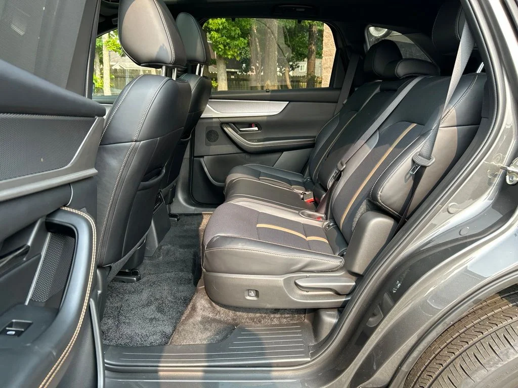 Used 2026 Gray Mazda 3.3 Turbo S Premium image 23