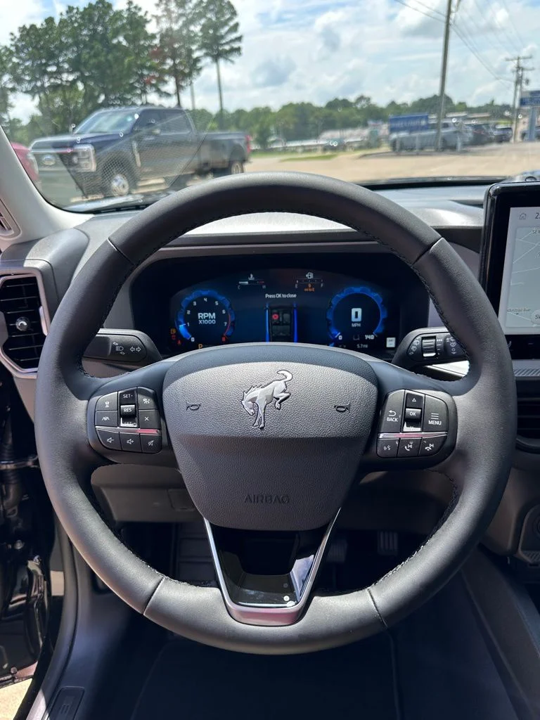 2025 Ford Bronco Sport Outer Banks - Photo 15