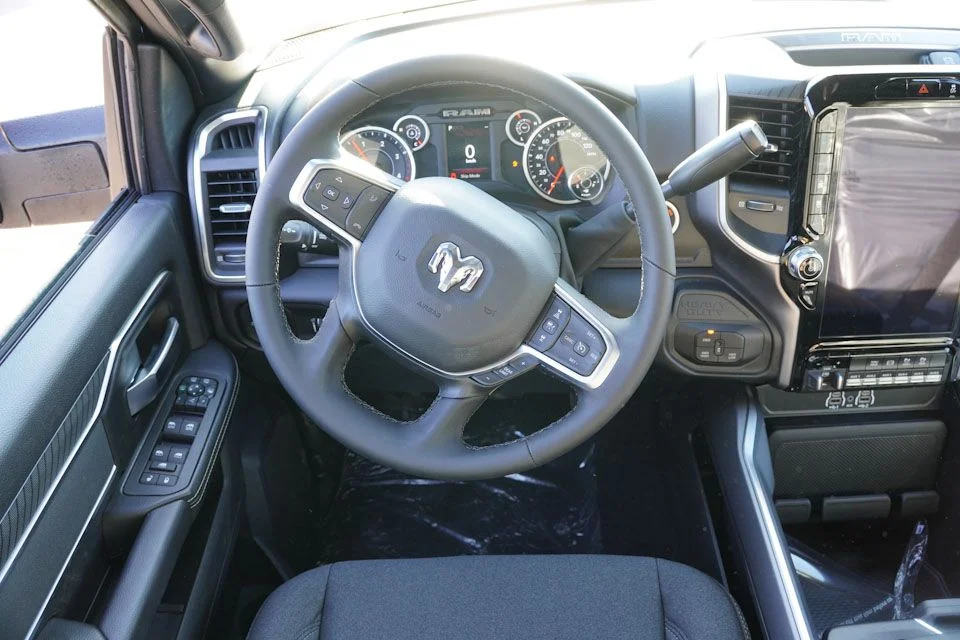2026 RAM 2500 Big Horn - Photo 12