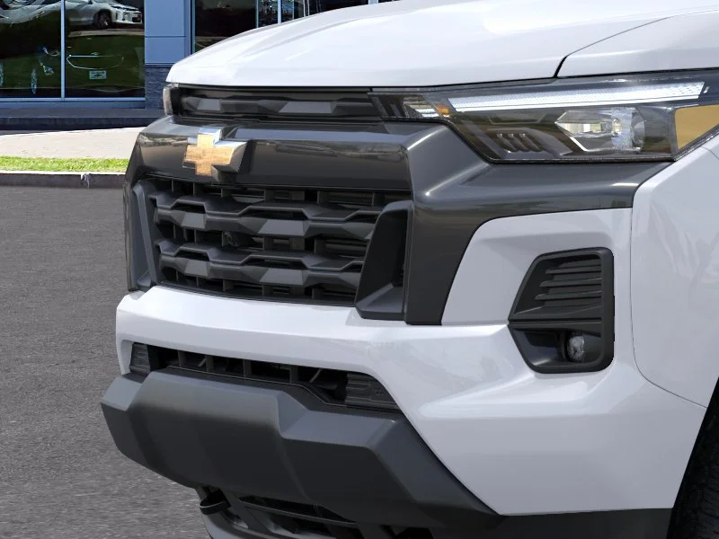 New 2026 Summit White Chevrolet LT image 13