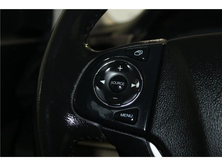 Used 2016 Burgundy Honda EX-L image 28